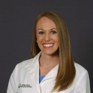 Kalie (Sanders) Erwin, General Surgery, Greenville, SC