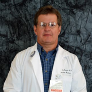 Gregory McKenzie, MD, Internal Medicine, Kerrville, TX, Peterson Health