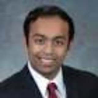 Ashish Pulikal, MD, Thoracic Surgery, Indianapolis, IN