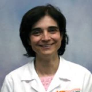 Amila Orucevic, MD, Pathology, Knoxville, TN, University of Tennessee Medical Center