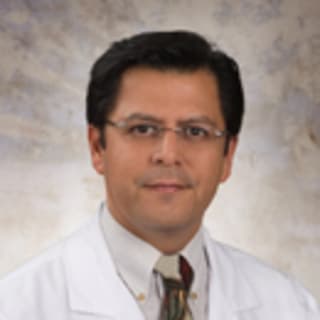 Michael Campos, MD, Pulmonology, Miami, FL, Jackson Health System