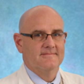 John Thorp, MD, Obstetrics & Gynecology, Cary, NC, University of North Carolina Hospitals