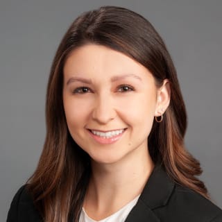 Natalia Osipchuk, MD, Resident Physician, Brooklyn, NY