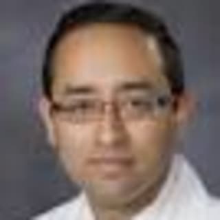 Prithviraj Bose, MD, Oncology, Houston, TX, University of Texas M.D. Anderson Cancer Center