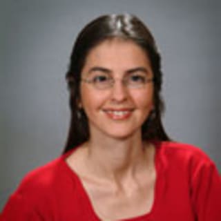 Roxana Viera, MD