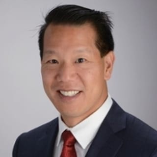Allen Chen, MD, Radiation Oncology, Orange, CA, UCI Health