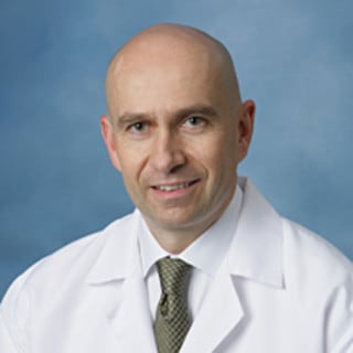 Martin Izakovic, MD