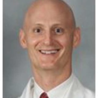 Thomas Neal, MD, Oncology, Albany, GA, Crisp Regional Hospital
