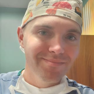 Matthew Putty, DO, Neurosurgery, Tucson, AZ