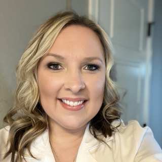 Courtney Schrader, Family Nurse Practitioner, Tulsa, OK