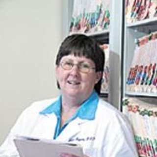 Jane Nugent, Family Nurse Practitioner, Scotia, NY, Ellis Medicine