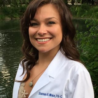Shannan Winker