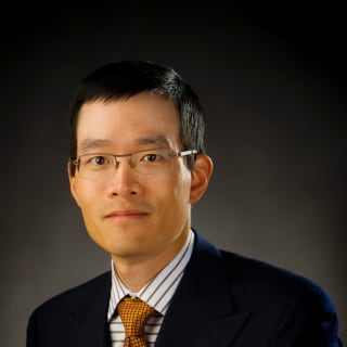 Herman Wu, MD, Radiology, Anacortes, WA, Central Peninsula Hospital