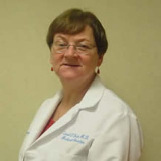 Carol O'Neil, MD