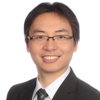 Bin Li, MD, Otolaryngology (ENT), Minneapolis, MN