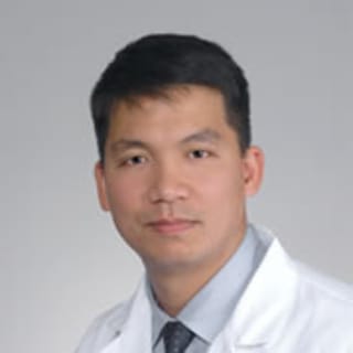 Eugene Chang, MD, Obstetrics & Gynecology, Charleston, SC, MUSC Health of Medical University of South Carolina