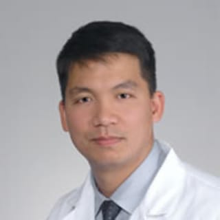 Eugene Chang, MD