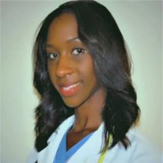 Venee Cunningham, Family Medicine, New York, NY