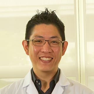 Justin Chen, MD, Nephrology, Pasadena, CA, Huntington Health