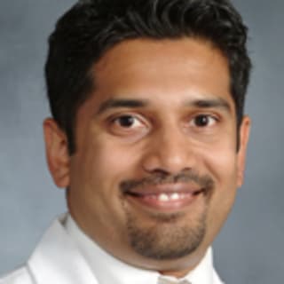 Govind Nandakumar, MD, Colon & Rectal Surgery, New York, NY