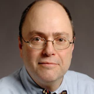 Carl Weigle, MD