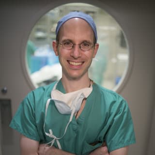 Eric Oermann, MD, Neurosurgery, New York, NY, NYU Langone Hospitals