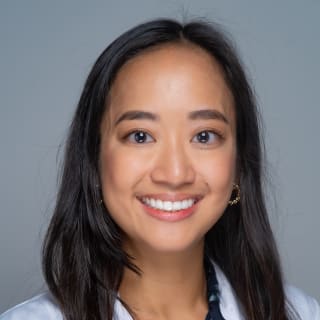 Lauren Dinh, MD, Resident Physician, Dallas, TX