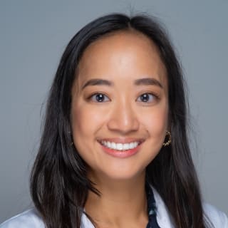 Lauren Dinh, MD, Resident Physician, Park Ridge, IL