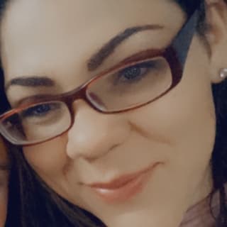 Dominique (Guadalupe) Uva, Family Nurse Practitioner, Elmira, NY