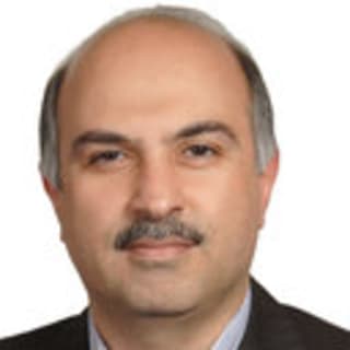 Alireza Baradaran Rafii, MD, Ophthalmology, Tampa, FL