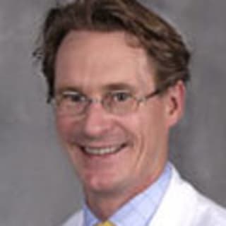 Timothy Murray, MD, Pulmonology, Vero Beach, FL, Cleveland Clinic Indian River Hospital