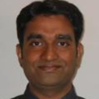 Vijay Katukuri, MD, Physical Medicine/Rehab, Melbourne, FL