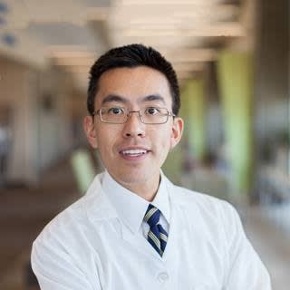 Oliver Yeh, MD