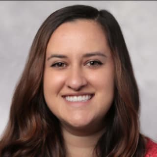 Ashley Smith-Nunez, MD, Internal Medicine, Mattoon, IL