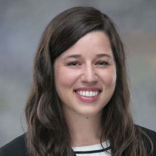 Olivia Hoffstadt, MD, Resident Physician, Charlotte, NC