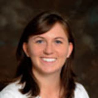 Erica Rinker, MD, Family Medicine, Sheridan, WY