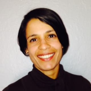 Bina Ahmed, MD