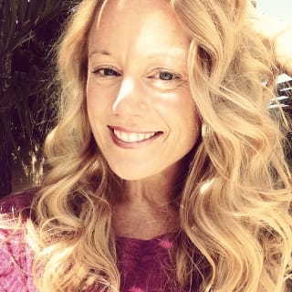 Julie Perry
