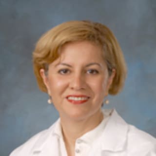 Nazha Abughali, MD, Pediatric Infectious Disease, Cleveland, OH, MetroHealth Medical Center