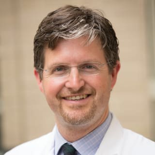 Christopher Erb, MD, Pulmonology, New Haven, CT, Yale-New Haven Hospital