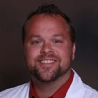 William Pruett, MD, Pulmonology, Omaha, NE