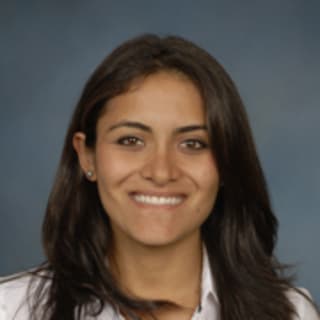 Negar Yaghooti, MD, Gastroenterology, Burlingame, CA