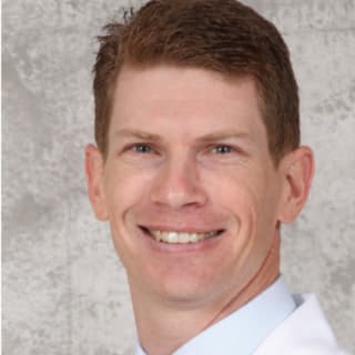 Sean Knight, DO, Resident Physician, Colorado Springs, CO