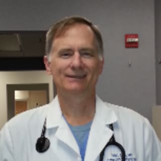 William Zban, MD, Emergency Medicine, Charlotte, NC