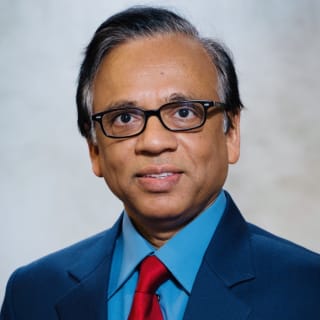 Sanjay Kumar, MD, Internal Medicine, Jackson, NJ