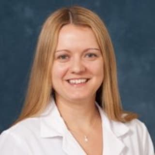 Heather Gladue, DO, Rheumatology, Charlotte, NC