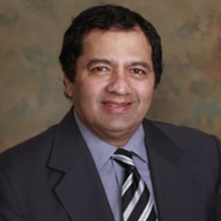 Rajen Udani, MD