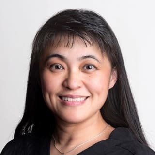 Catherine Chen-Tsai, MD