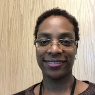 Brandi Myers, Family Nurse Practitioner, Bethesda, MD