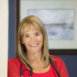 Julia Bruce, MD, Family Medicine, Gainesville, VA, UVA Health Prince William Medical Center